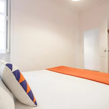 The Palm Leaf - Soc Apartment Lisbon Exterior photo